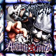 Abominationz cover image
