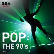POP : The 90's cover image