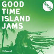 Goodtime Island Jams cover image