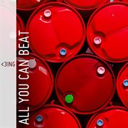 All You Can Beat cover image