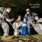 Hazardous Material cover image