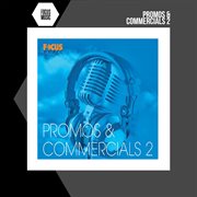 Promos & Commercials 2 cover image