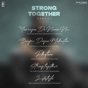 Strong Together cover image