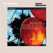 Human Endeavour cover image