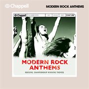 Modern Rock Anthems cover image