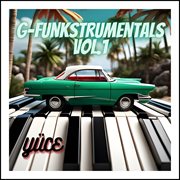 G : Funkstrumentals, Vol. 1 cover image