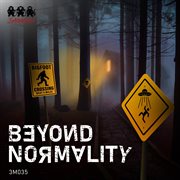 Beyond normality cover image