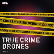 True Crime Drones cover image