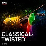 Classical : Twisted cover image