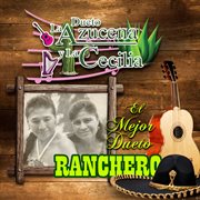 El Mejor Dueto Ranchero cover image