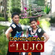 Rancheras de Lujo cover image