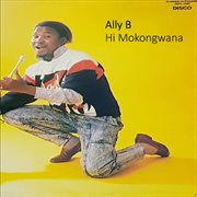 Hi Mokongwana cover image