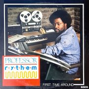 First Time Around cover image