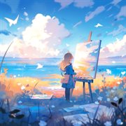 Eternal Golden Brushstrokes cover image