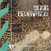 Moog Generation cover image