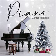 Piano Winter Holidays cover image