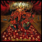 The Locust Mantra cover image