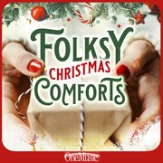 Folksy Christmas Comforts cover image