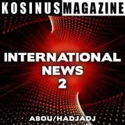 International News 2 cover image