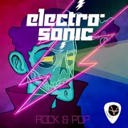 Electrosonic cover image