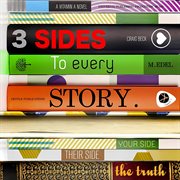 3 sides to every story cover image