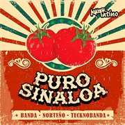 Puro Sinaloa cover image