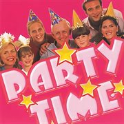 Party Time cover image