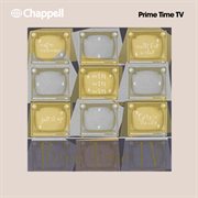 Prime Time TV cover image