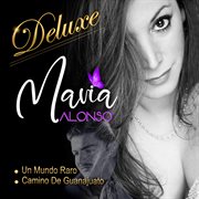 Maria Alonso cover image