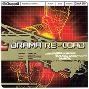 Drama Re : Load cover image