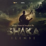 Shaka iLembe Soundtrack Album, Vol. 2 cover image