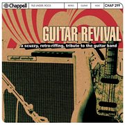 Guitar Revival cover image