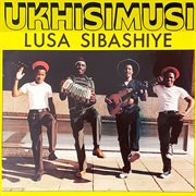 Lusa Sibashiye cover image
