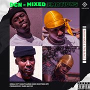 DCN Mixed Emotions cover image
