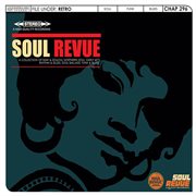 Soul Revue cover image