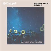 Acoustic rock themes 2 cover image