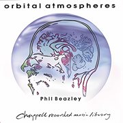 Orbital Atmospheres cover image