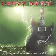 Heavy Metal cover image