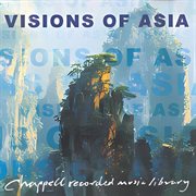 Visions Of Asia cover image