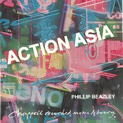 Action Asia cover image