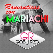 Romanticas Con Mariachi cover image
