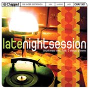 Late Night Sessions cover image