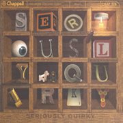 Seriously Quirky cover image