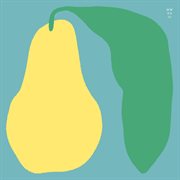 Golden Pear cover image