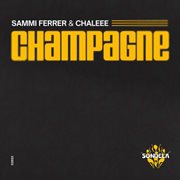 Champagne cover image
