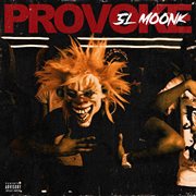 Provoke cover image