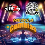Mezcla De Cumbias cover image