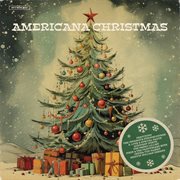 Americana Christmas cover image