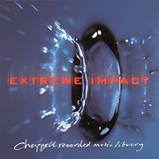 Extreme Impact cover image