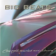 Big beats cover image